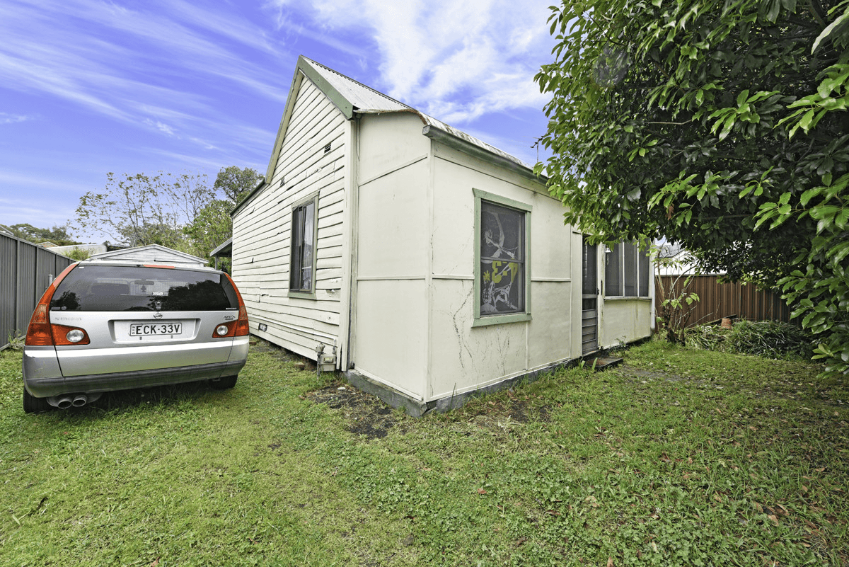 18 Bligh Street, Silverwater, NSW 2128