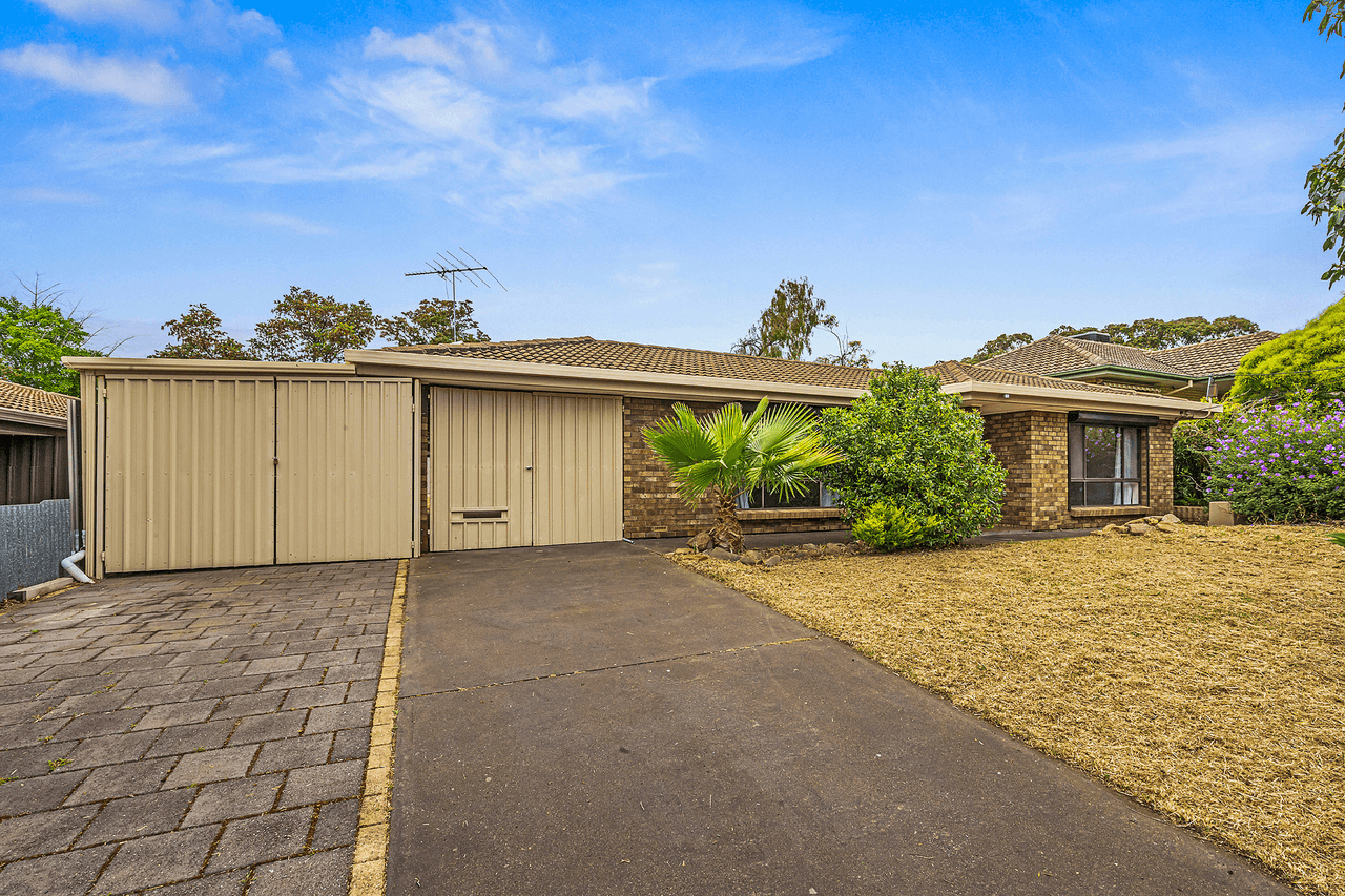 6 Timothy Road, Morphett Vale, SA 5162