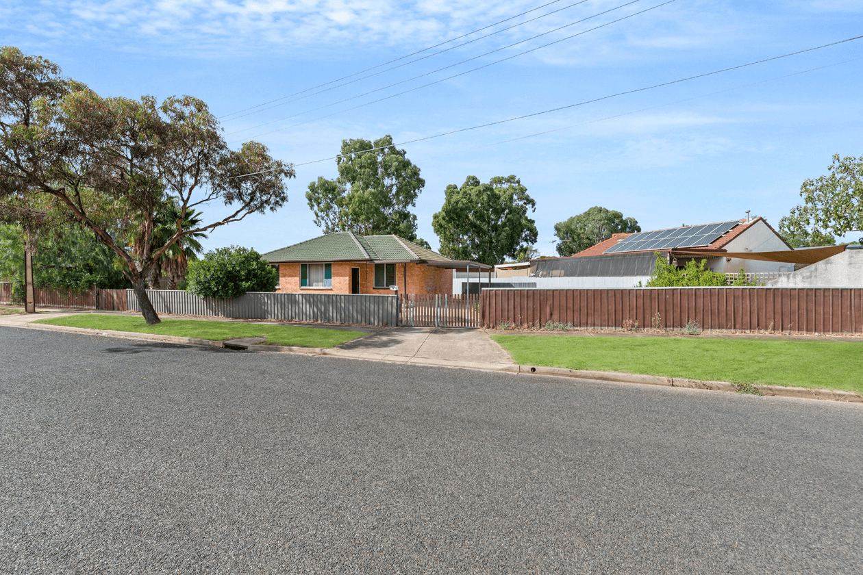 1 Grevillea Avenue, DRY CREEK, SA 5094