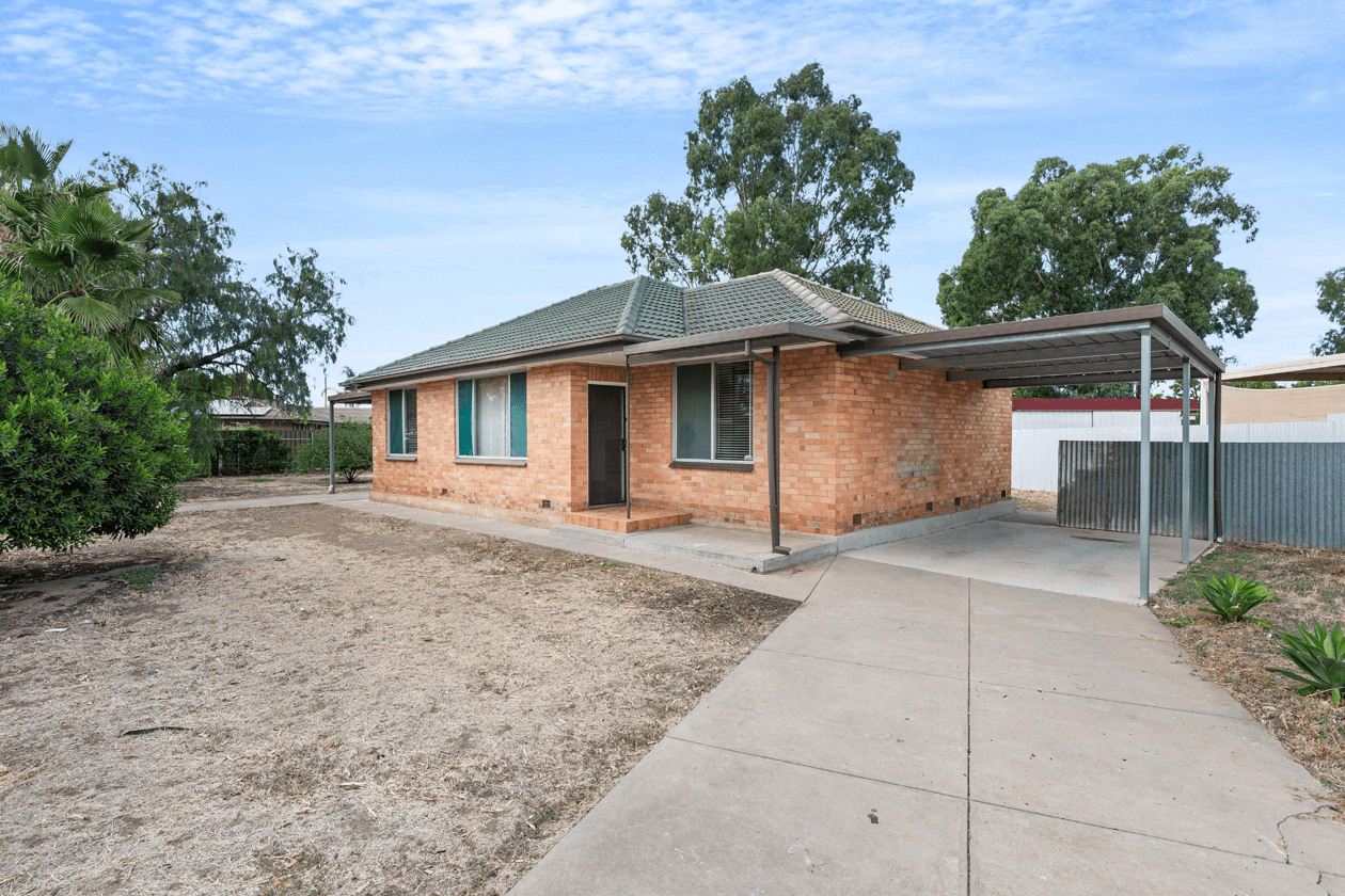 1 Grevillea Avenue, DRY CREEK, SA 5094