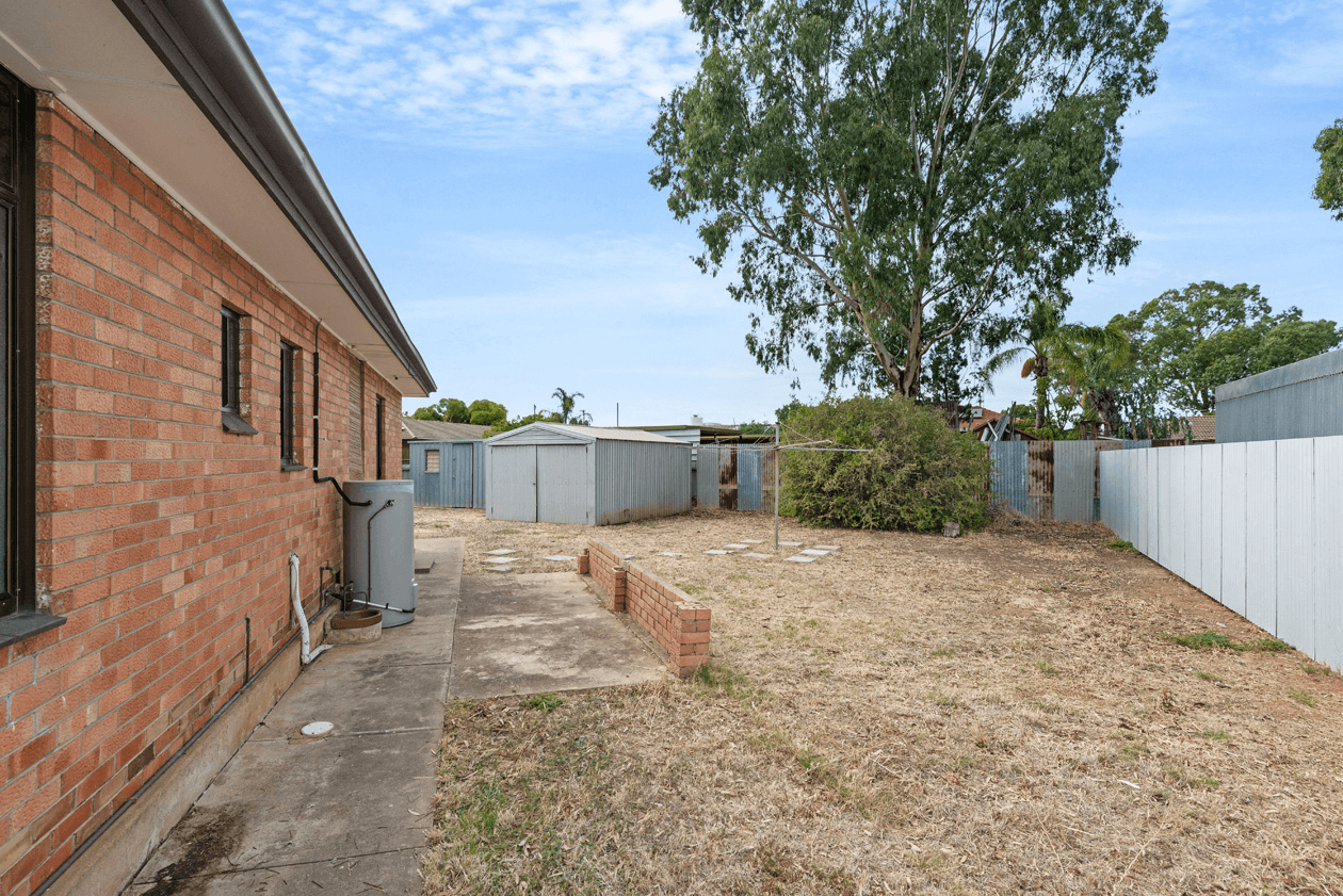 1 Grevillea Avenue, DRY CREEK, SA 5094