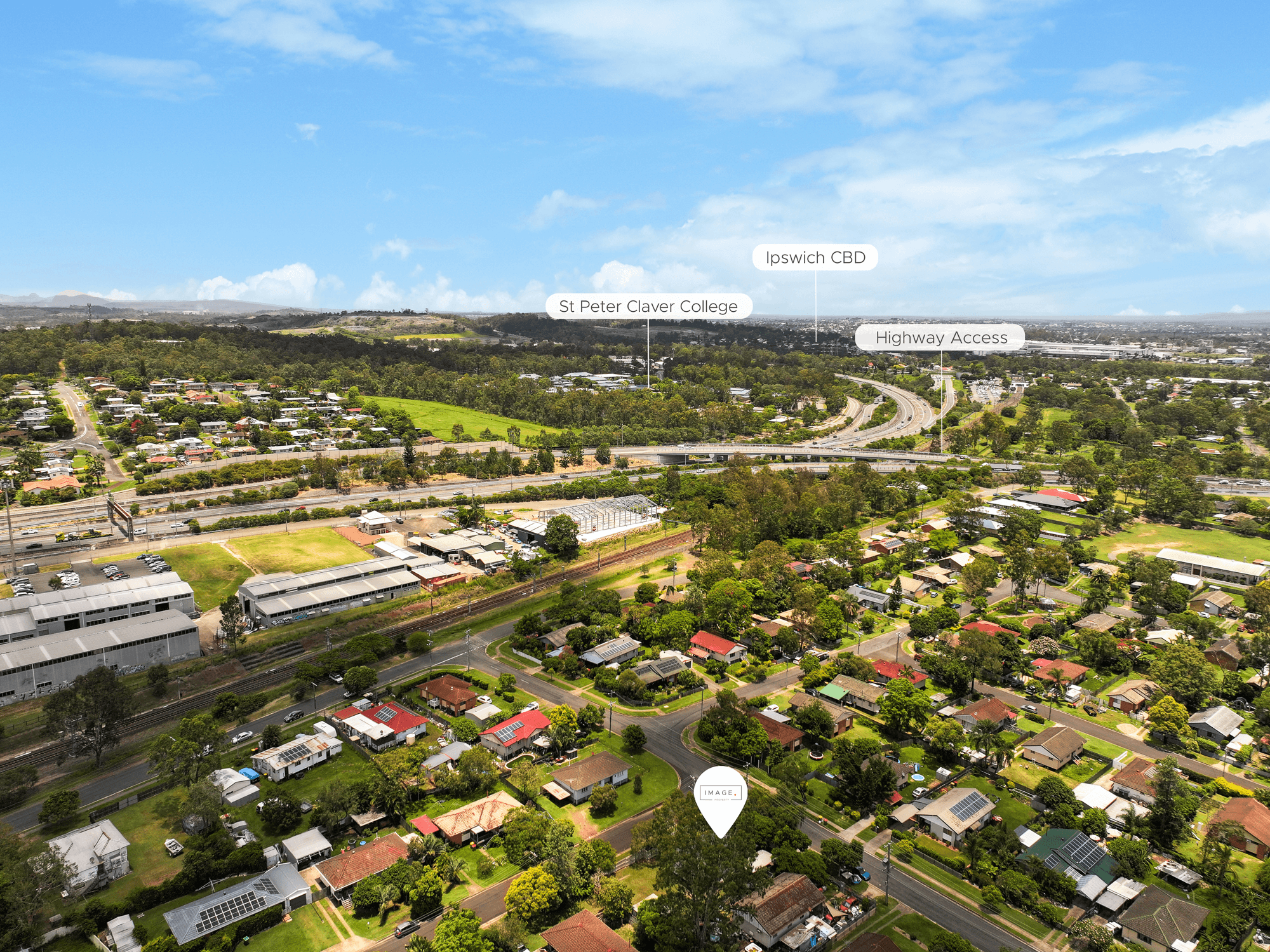 7 Kevin Street, Riverview, QLD 4303