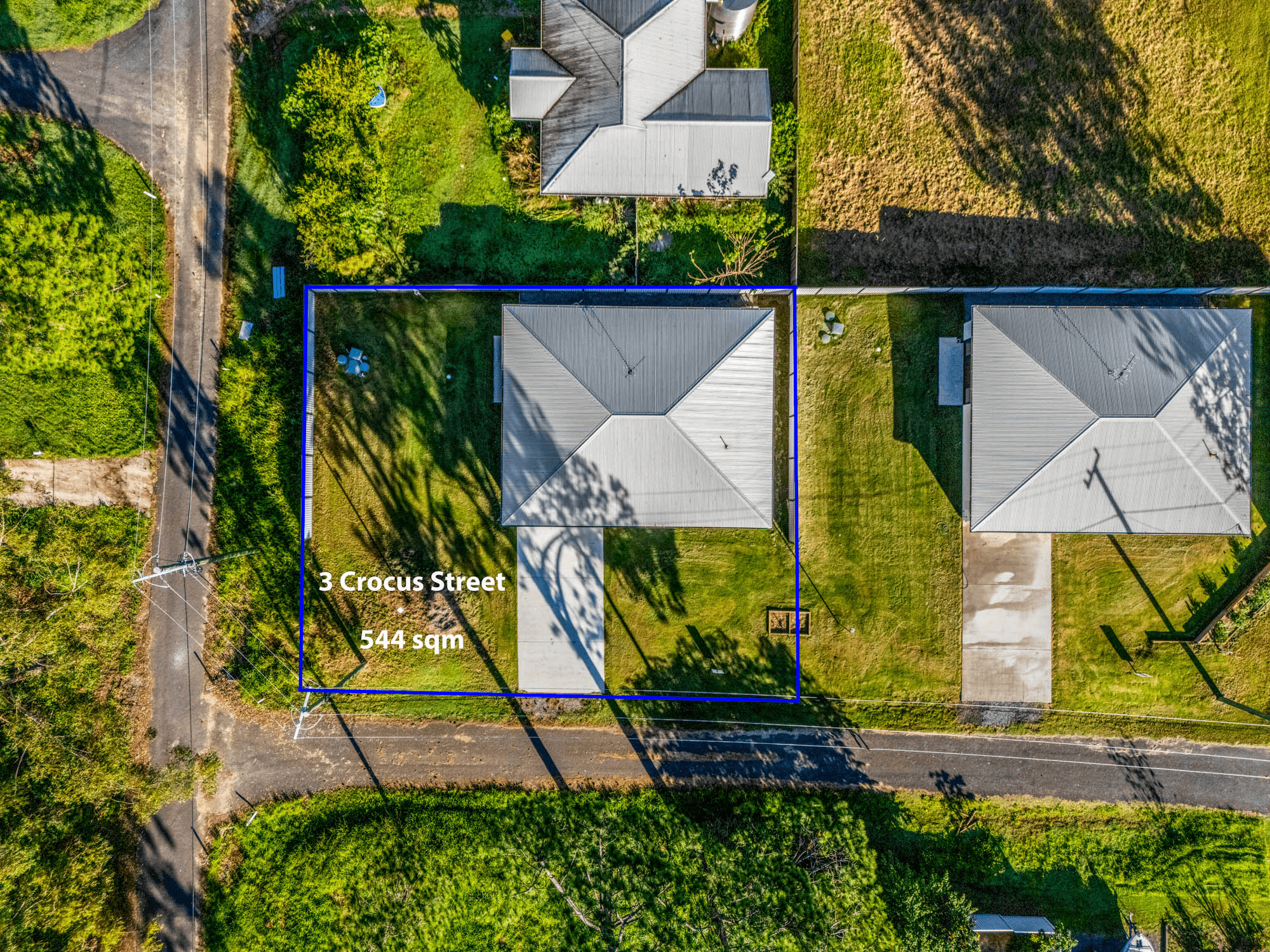 3 Crocus Street, RUSSELL ISLAND, QLD 4184