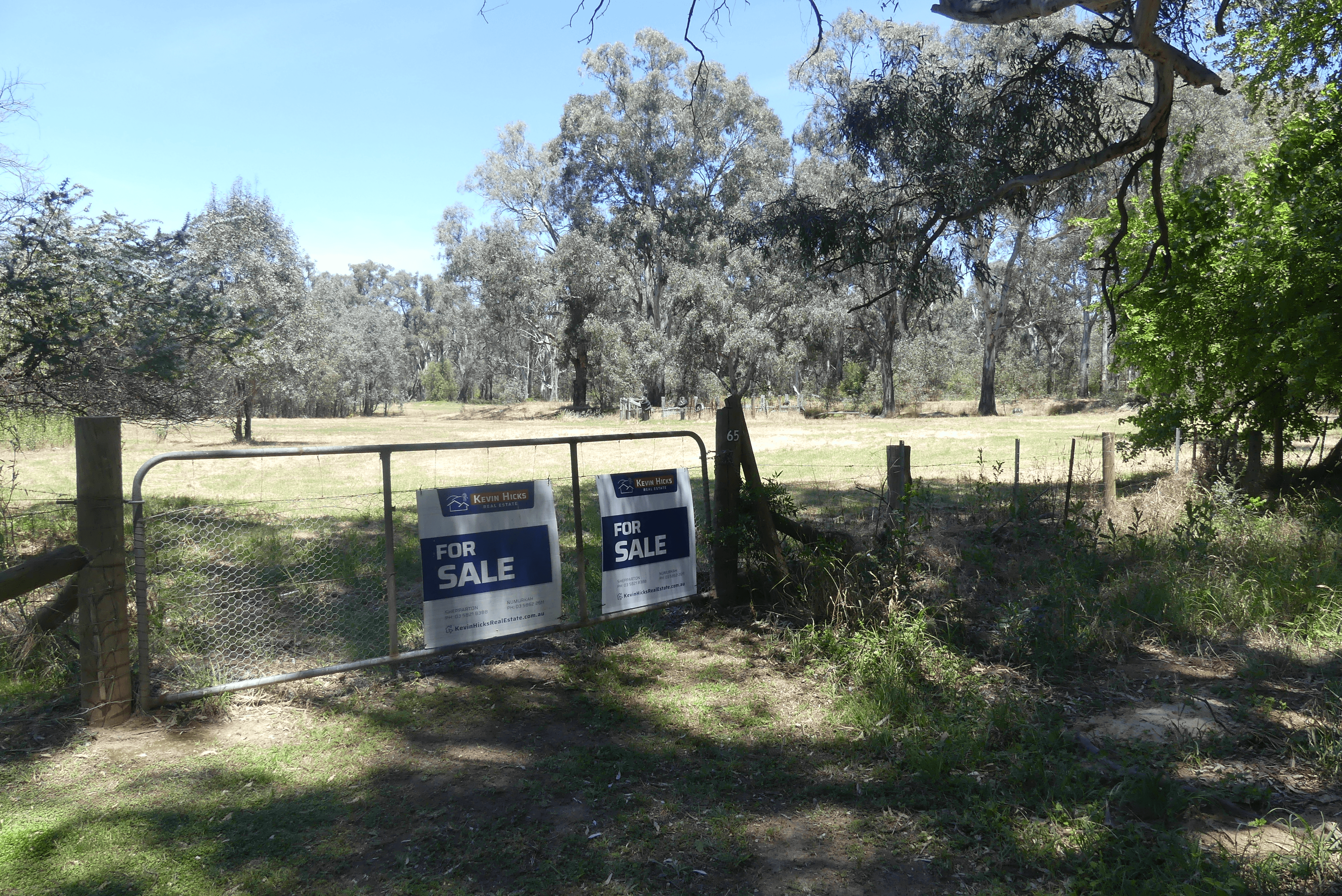 65 Hutchinson Road, MURCHISON EAST, VIC 3610
