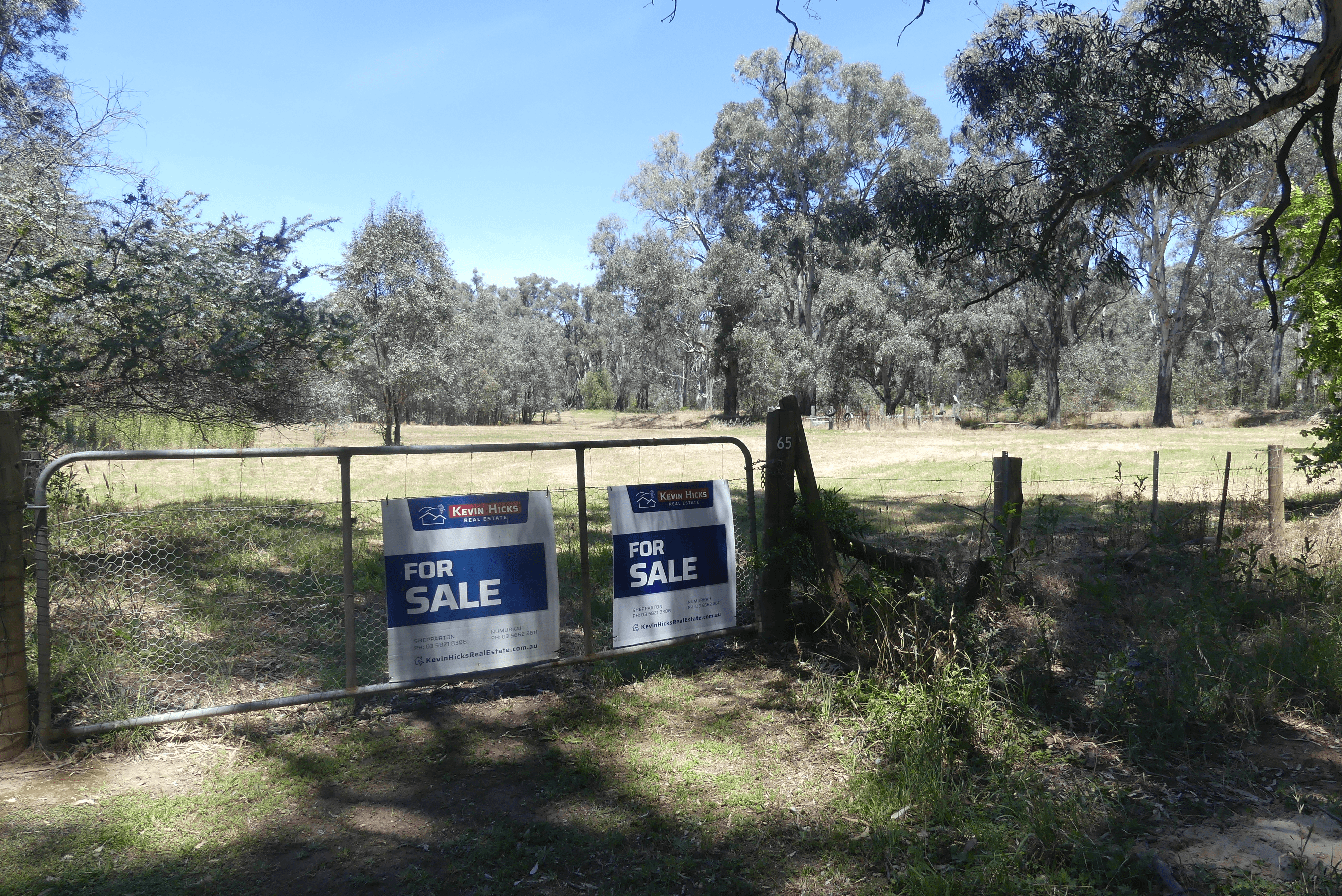 65 Hutchinson Road, MURCHISON EAST, VIC 3610