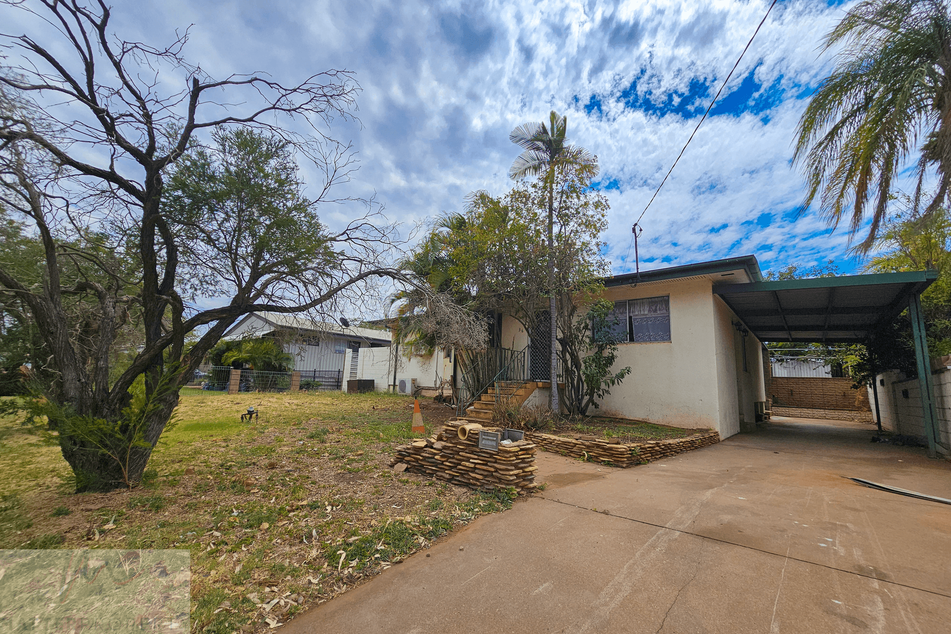 36 Fisher Drive, Mount Isa, QLD 4825