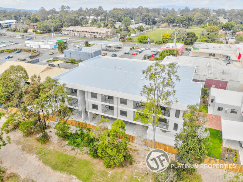 1/122 River Hills Road, EAGLEBY, QLD 4207