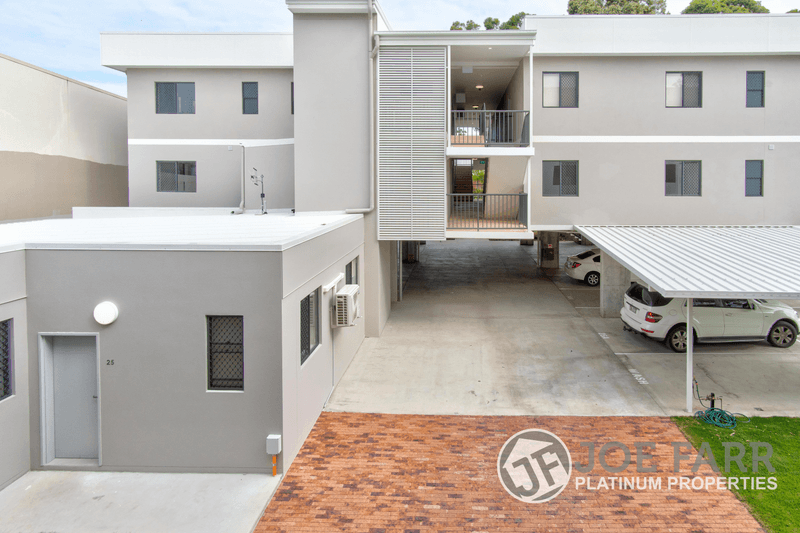 1/122 River Hills Road, EAGLEBY, QLD 4207