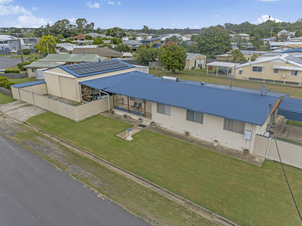 1 Brewer Street, BUNDABERG NORTH, QLD 4670