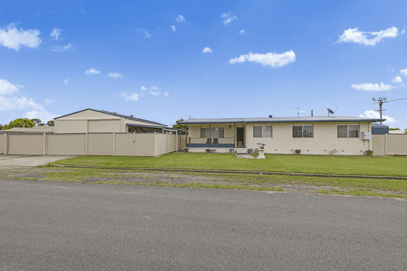 1 Brewer Street, BUNDABERG NORTH, QLD 4670