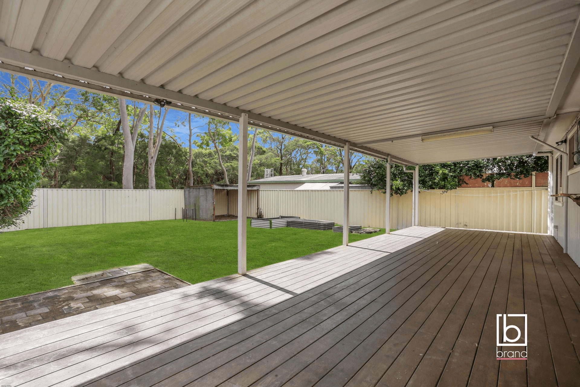 134 Birdwood Drive, BLUE HAVEN, NSW 2262