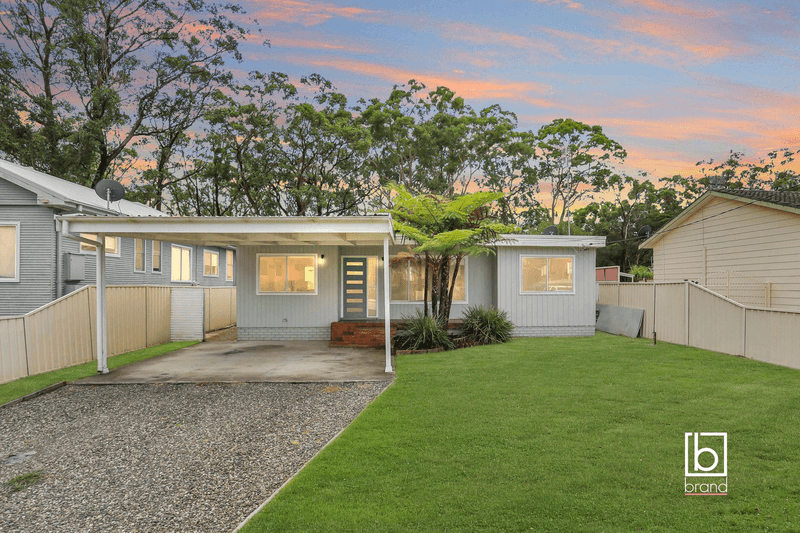 134 Birdwood Drive, BLUE HAVEN, NSW 2262