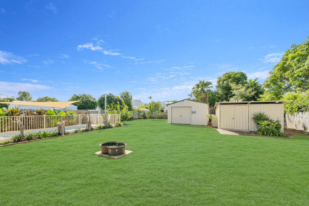 1418 Riverway Drive, KELSO, QLD 4815