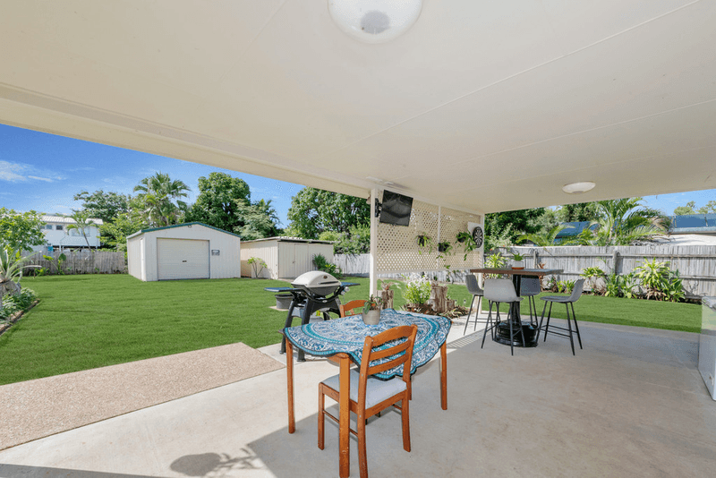 1418 Riverway Drive, KELSO, QLD 4815
