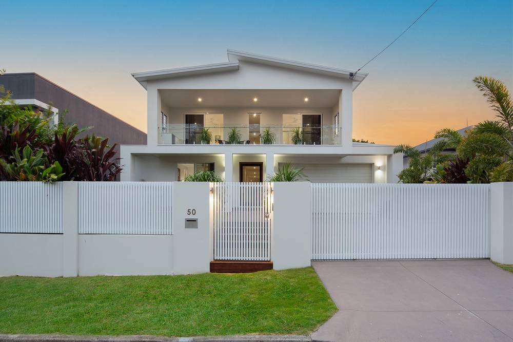 50 Miller Street, Chermside, QLD 4032