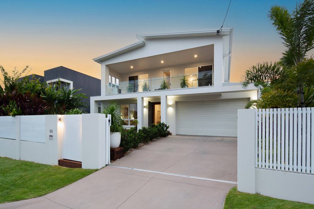 50 Miller Street, Chermside, QLD 4032