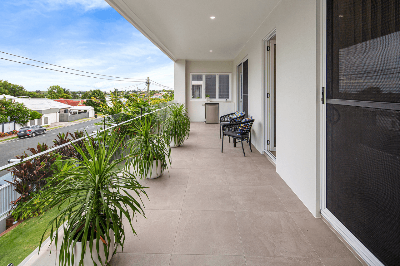 50 Miller Street, Chermside, QLD 4032