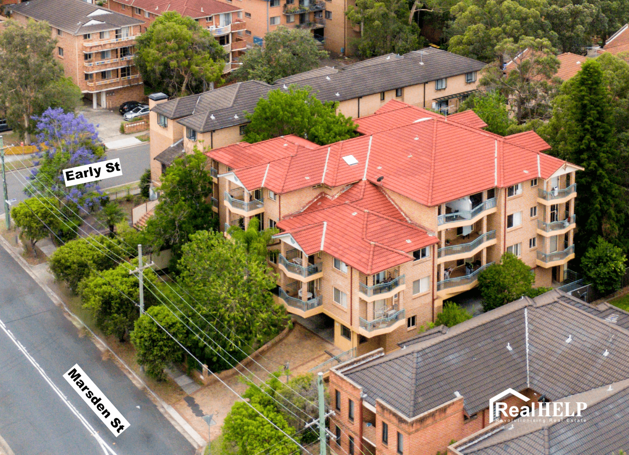 7/59-61 Marsden Street, Parramatta, NSW 2150