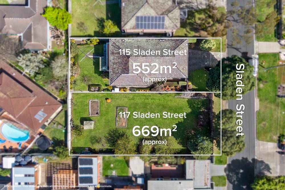 115 Sladen Street, Hamlyn Heights, VIC 3215