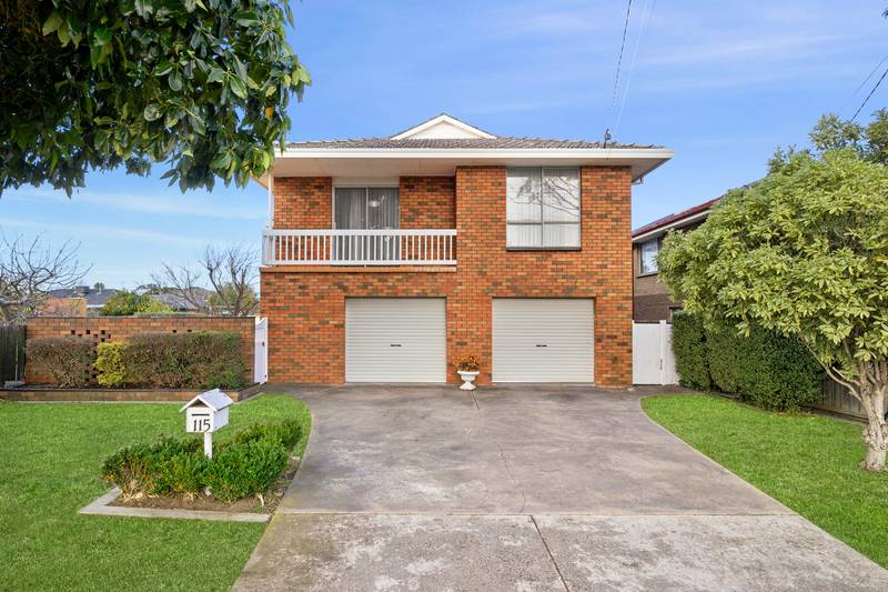 115 Sladen Street, Hamlyn Heights, VIC 3215