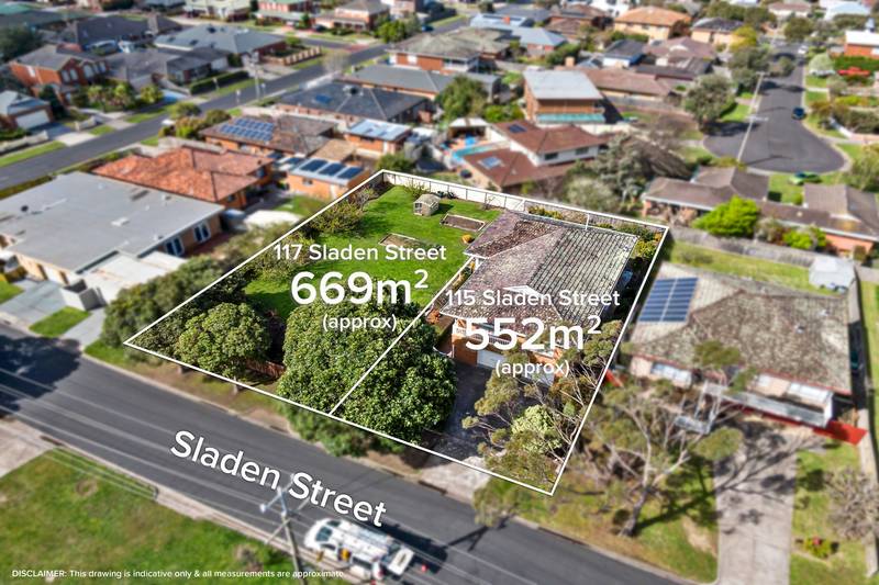 115 Sladen Street, Hamlyn Heights, VIC 3215