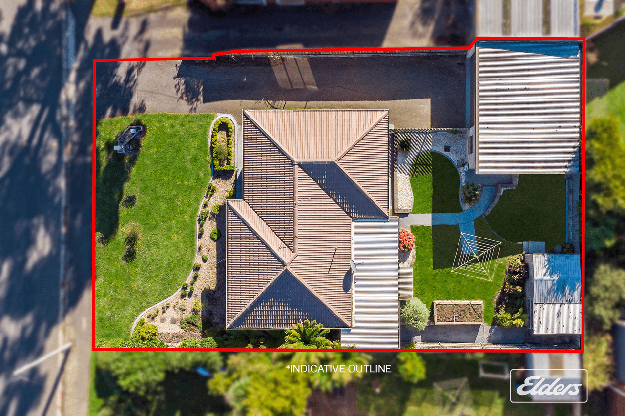 33  Stanley Street, Summerhill, TAS 7250