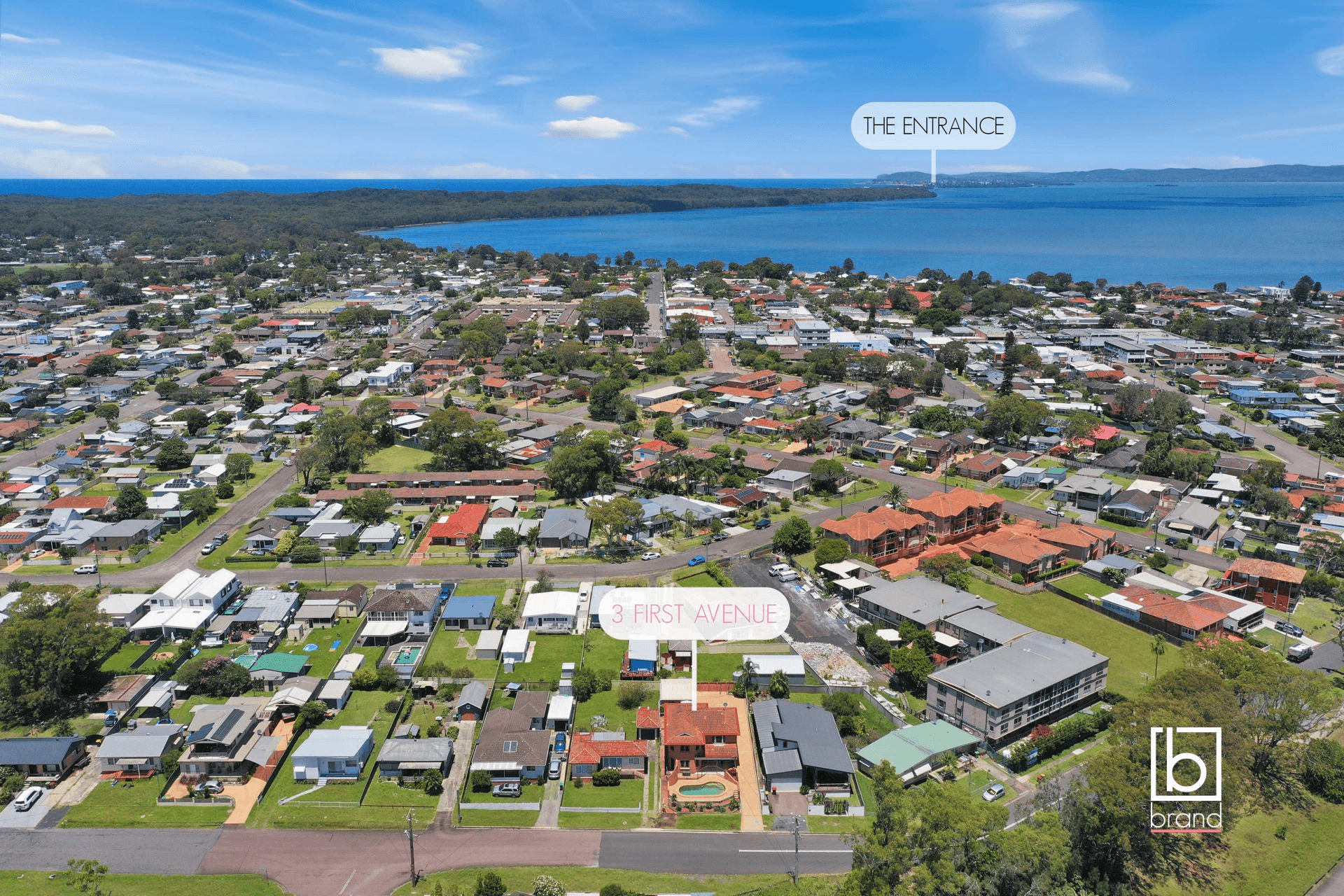 3 First Avenue, TOUKLEY, NSW 2263