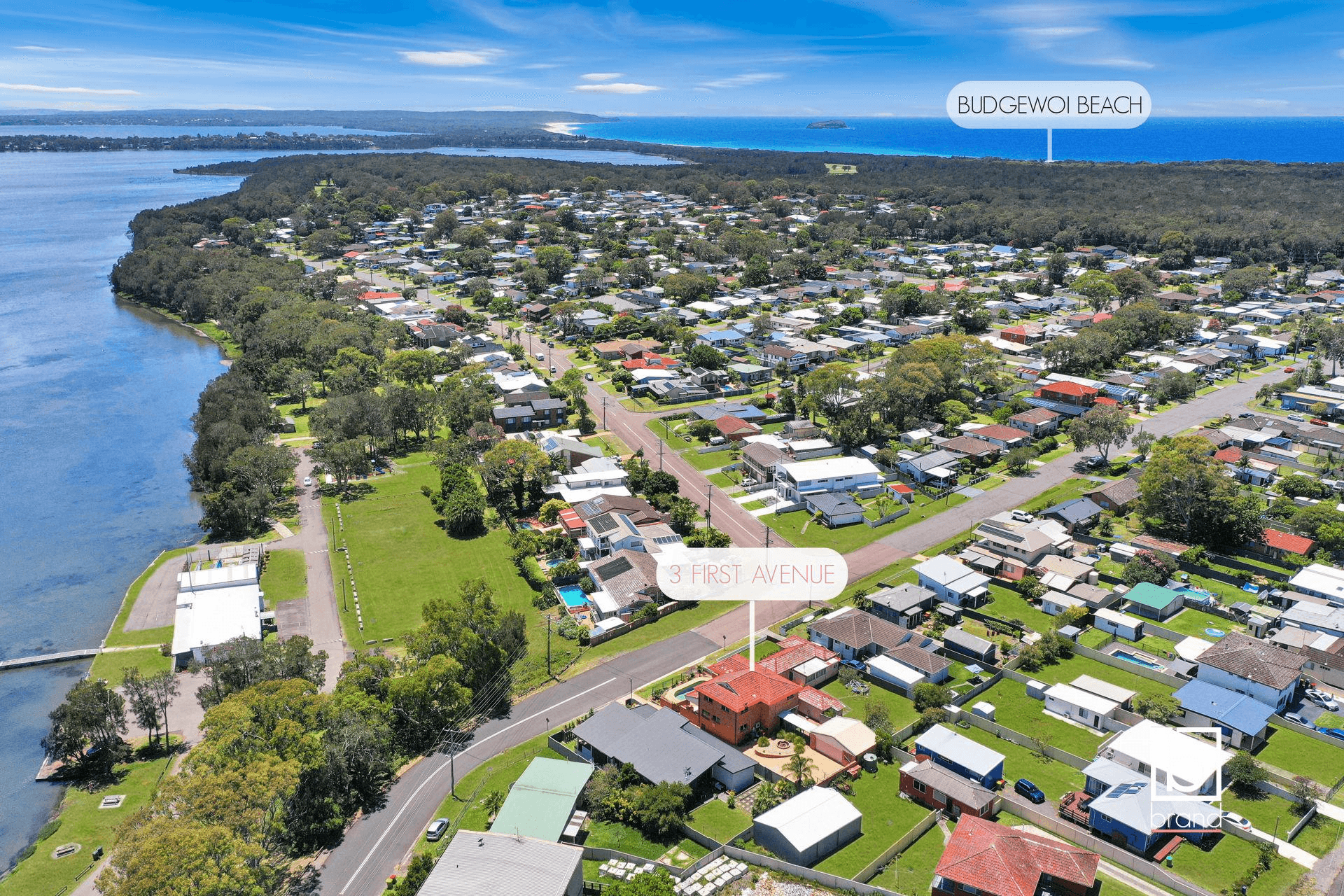 3 First Avenue, TOUKLEY, NSW 2263
