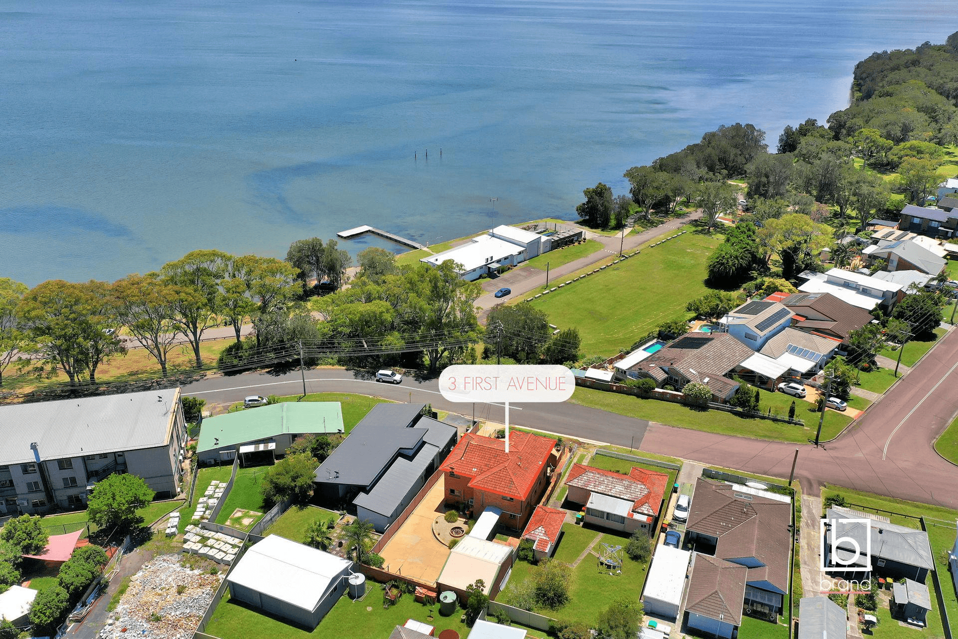 3 First Avenue, TOUKLEY, NSW 2263