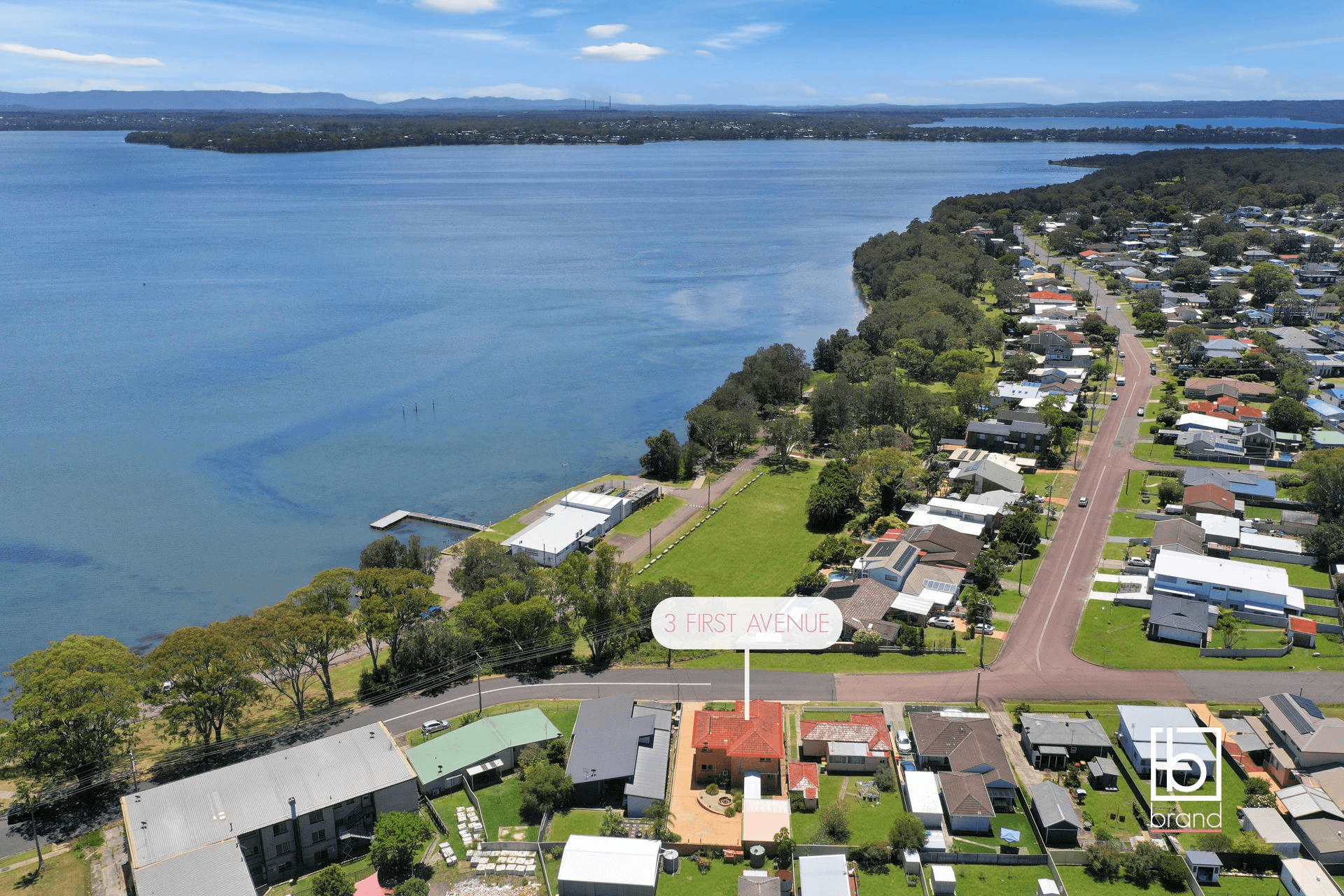 3 First Avenue, TOUKLEY, NSW 2263