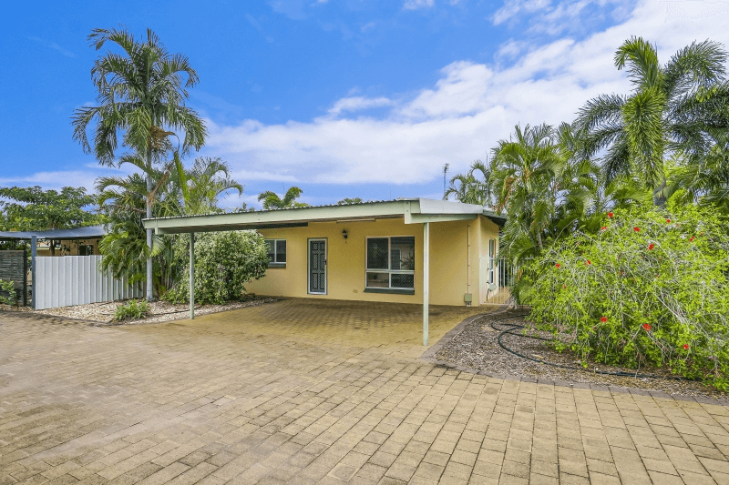 6/73 Hutchison Terrace, BAKEWELL, NT 0832