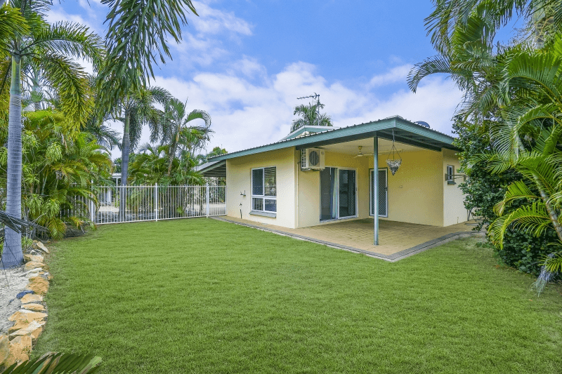 6/73 Hutchison Terrace, BAKEWELL, NT 0832