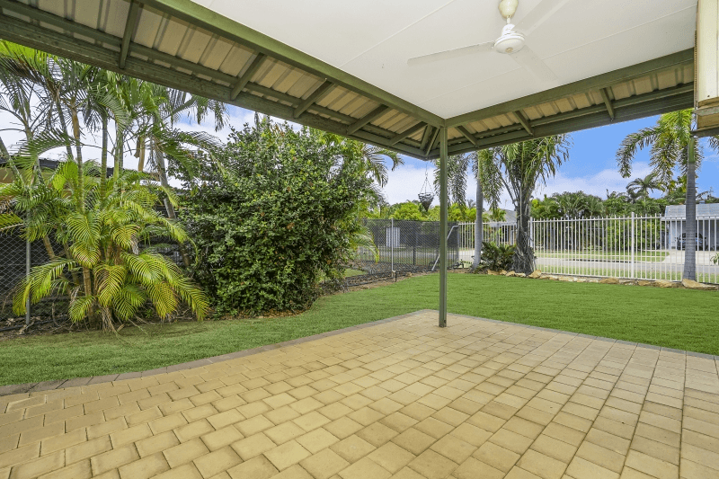 6/73 Hutchison Terrace, BAKEWELL, NT 0832