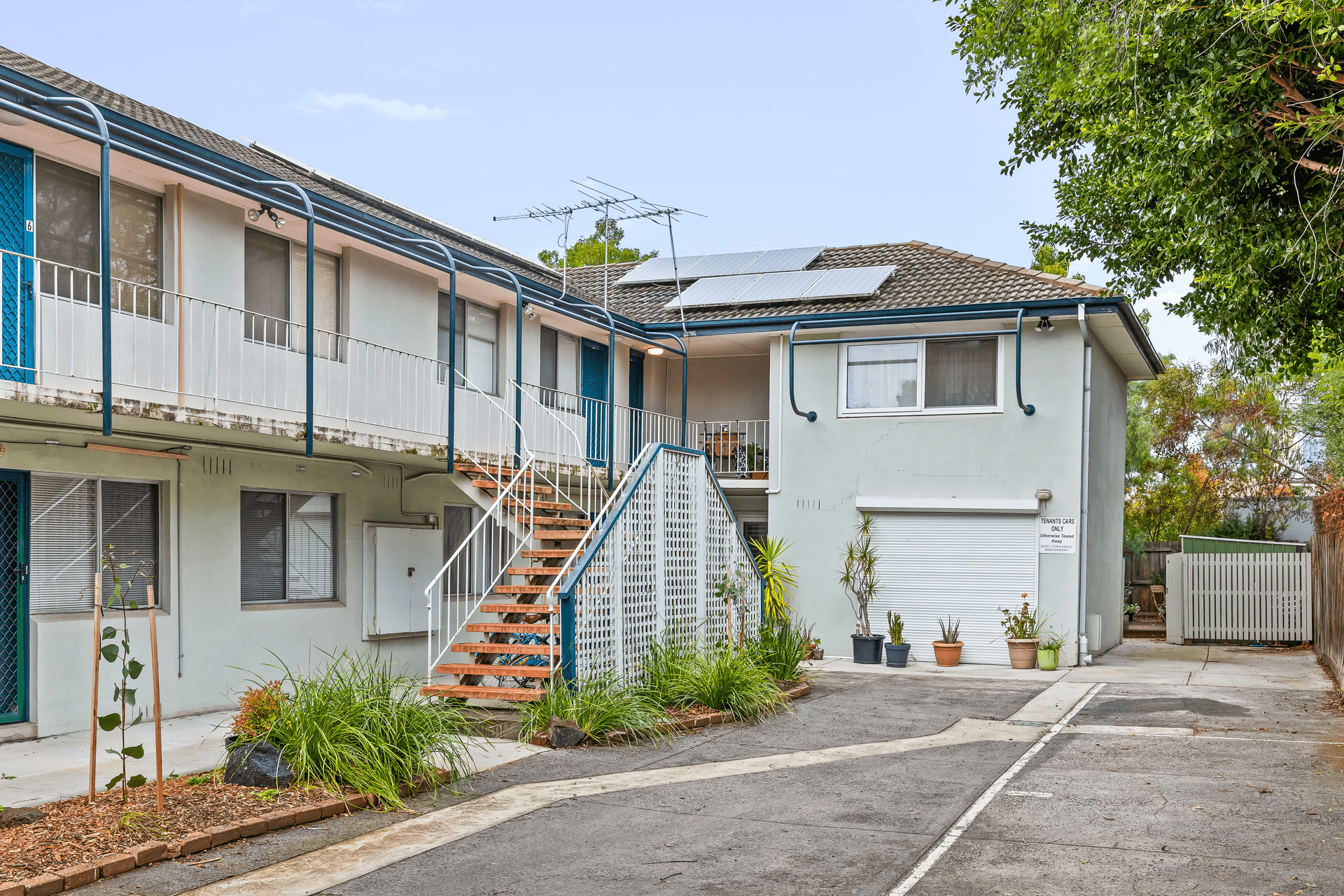 8/2 Thomson Street, Northcote, VIC 3070