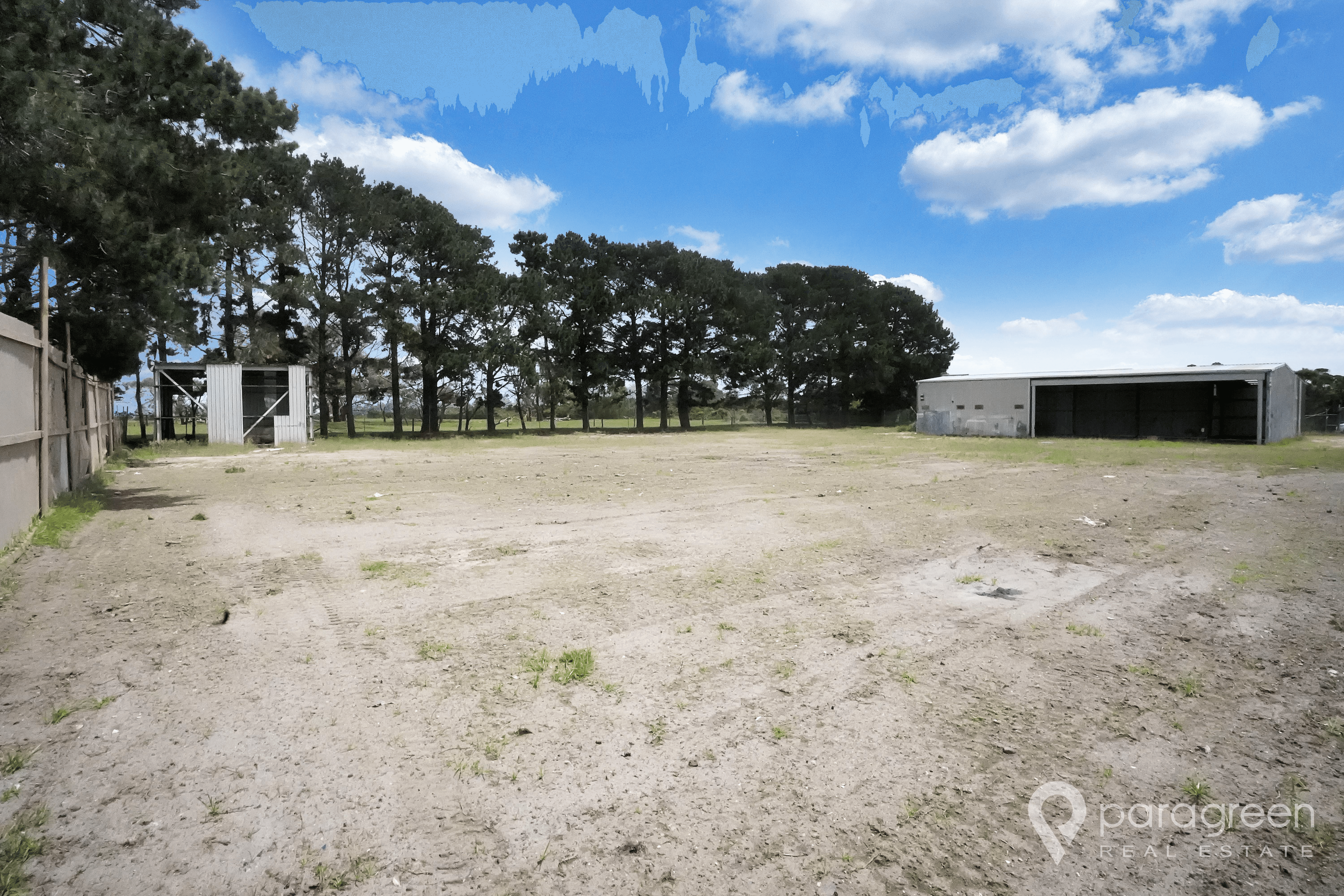 605 Barry Road, WELSHPOOL, VIC 3966