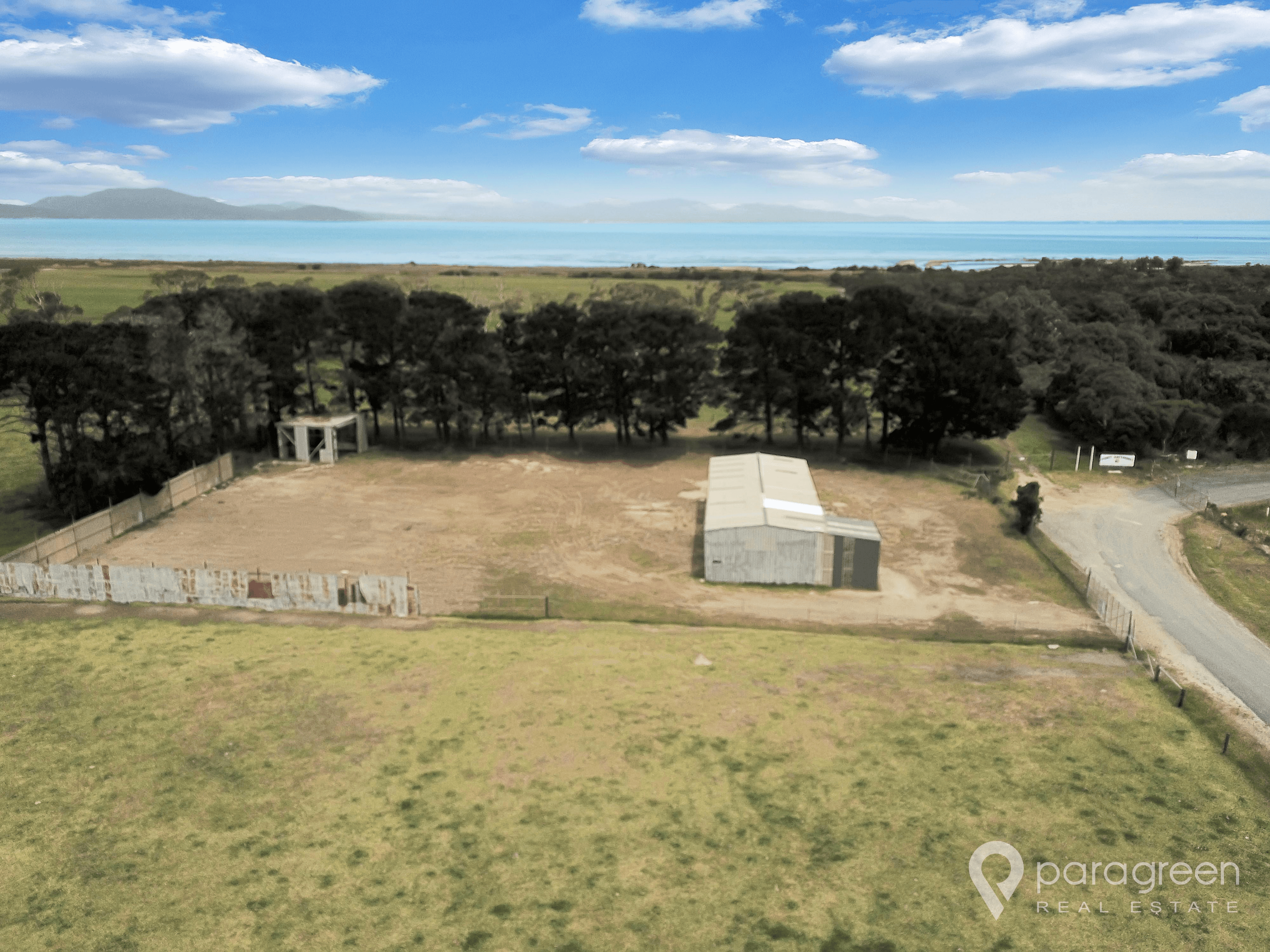 605 Barry Road, WELSHPOOL, VIC 3966