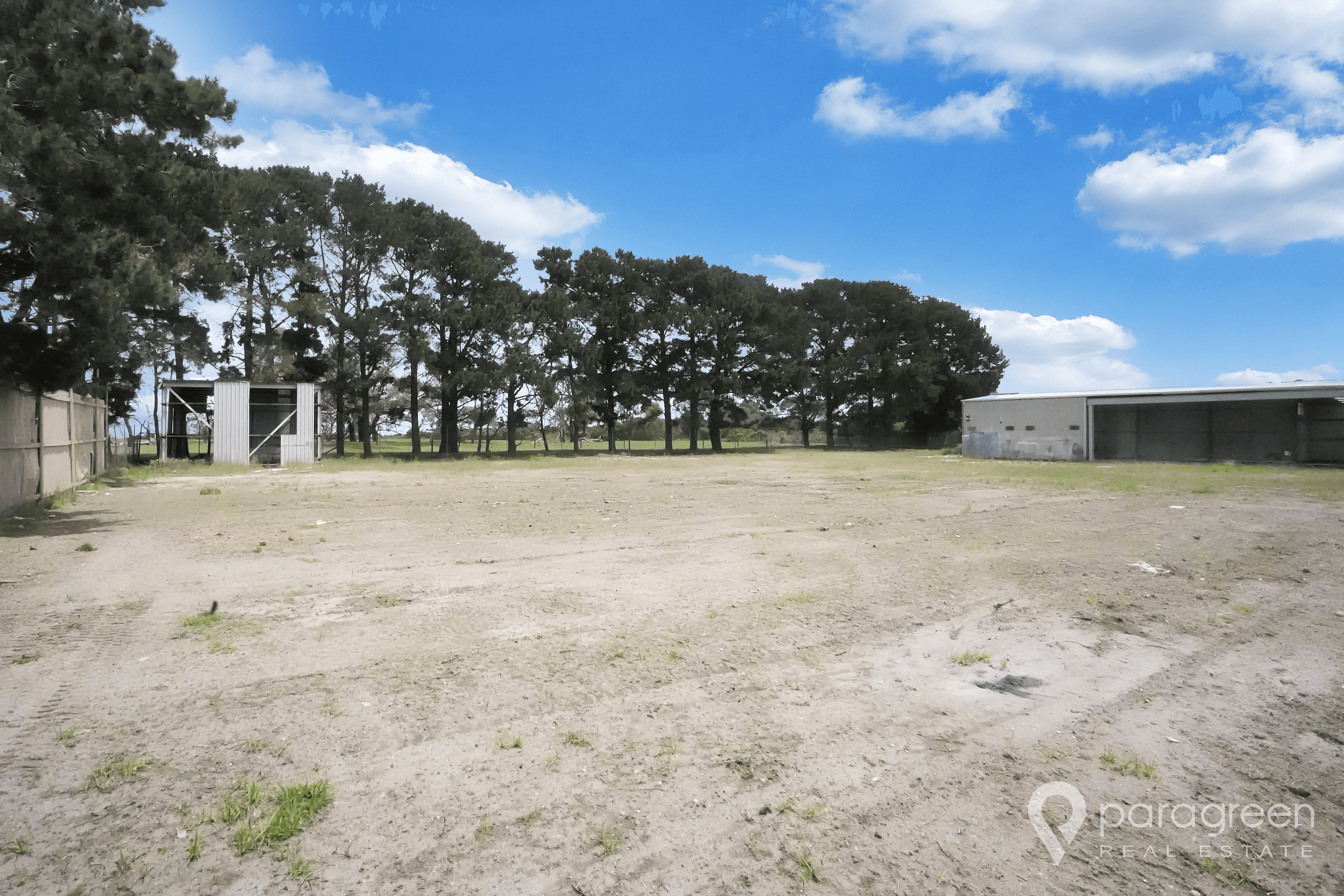 605 Barry Road, WELSHPOOL, VIC 3966