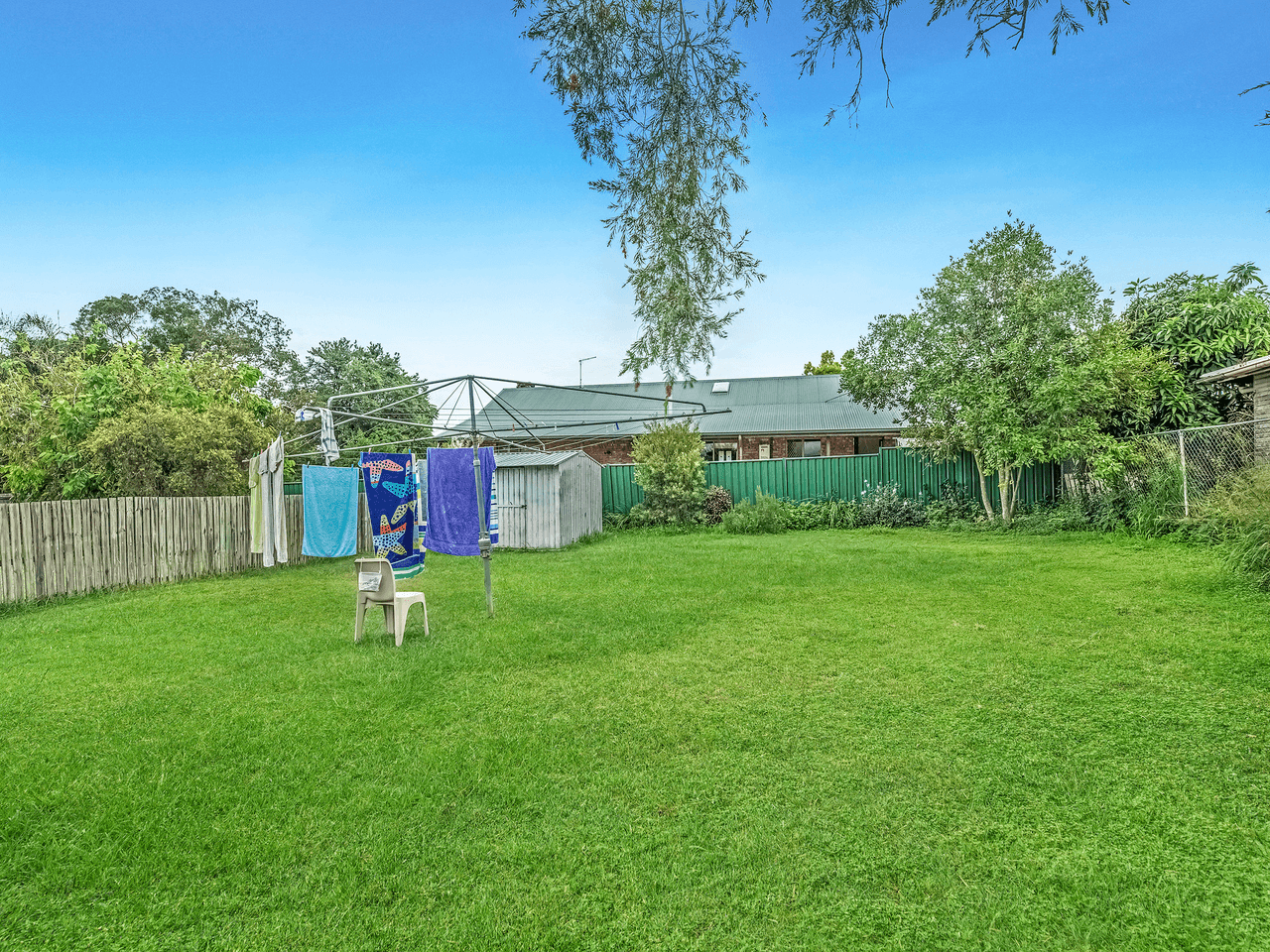 25 Briggs Road, IPSWICH, QLD 4305