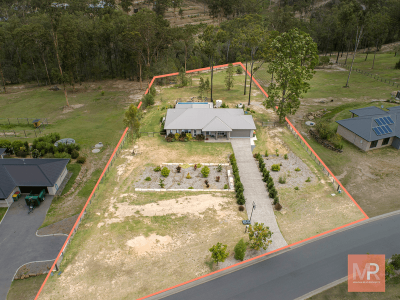 221 William Humphreys Drive, MUNDOOLUN, QLD 4285