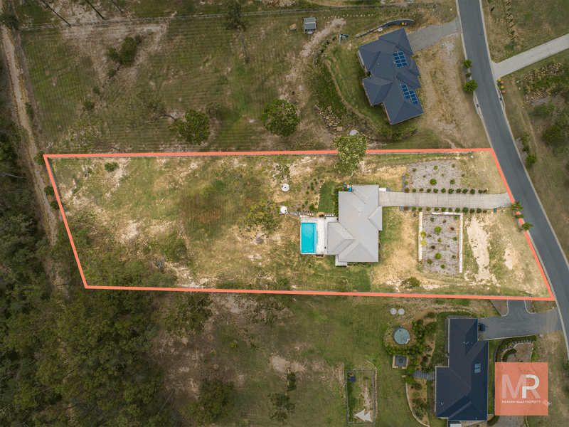 221 William Humphreys Drive, MUNDOOLUN, QLD 4285