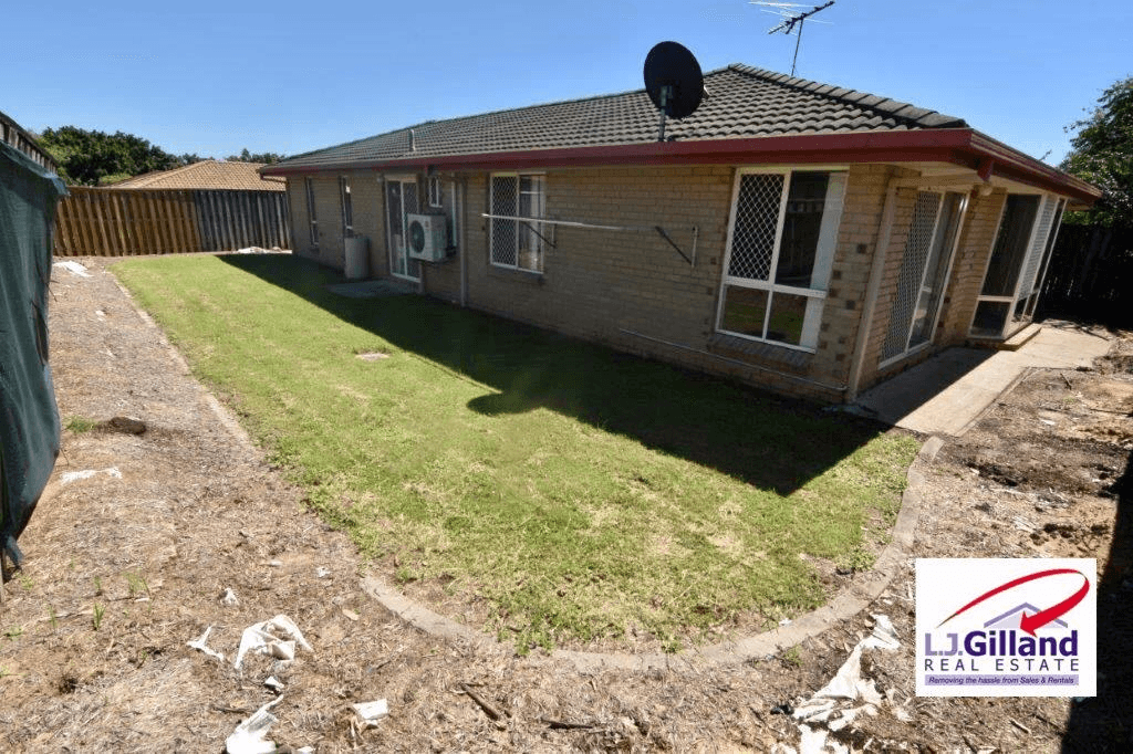 5 Nolan Place, CALAMVALE, QLD 4116