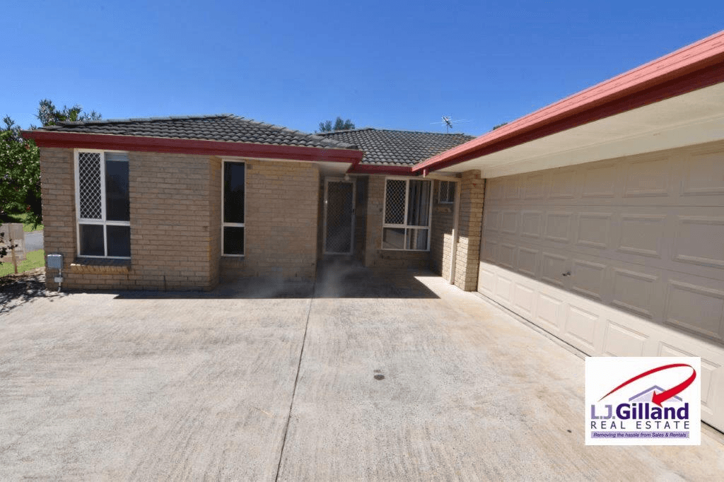 5 Nolan Place, CALAMVALE, QLD 4116