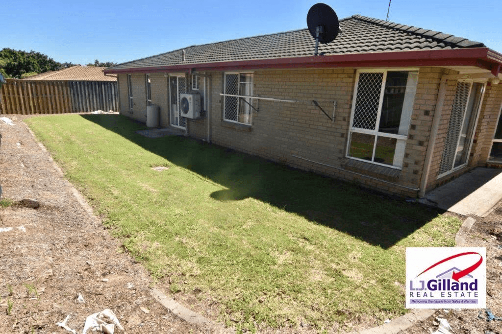 5 Nolan Place, CALAMVALE, QLD 4116