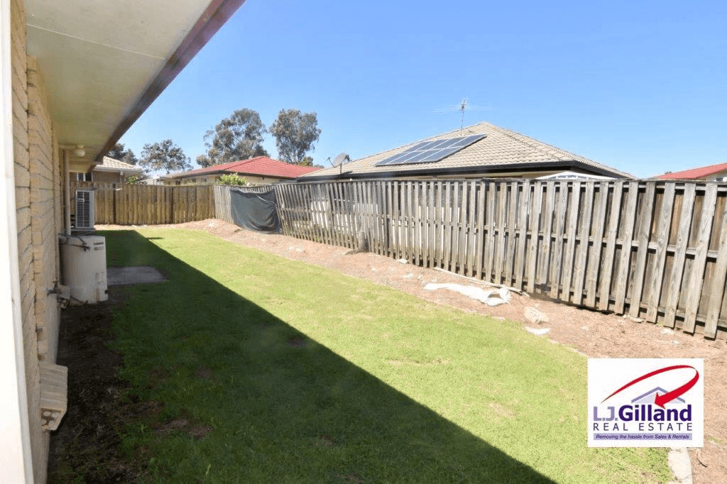 5 Nolan Place, CALAMVALE, QLD 4116