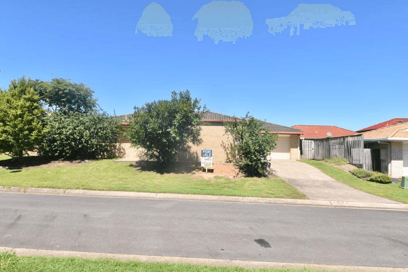 5 Nolan Place, CALAMVALE, QLD 4116