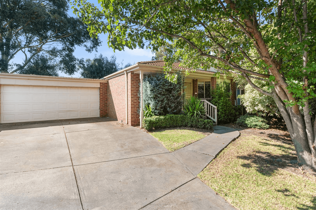 23/15 Balmain Drive, Carrum Downs, VIC 3201