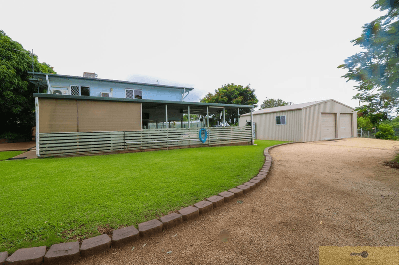 3 Rainbow Road, Towers Hill, QLD 4820