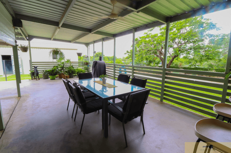 3 Rainbow Road, Towers Hill, QLD 4820