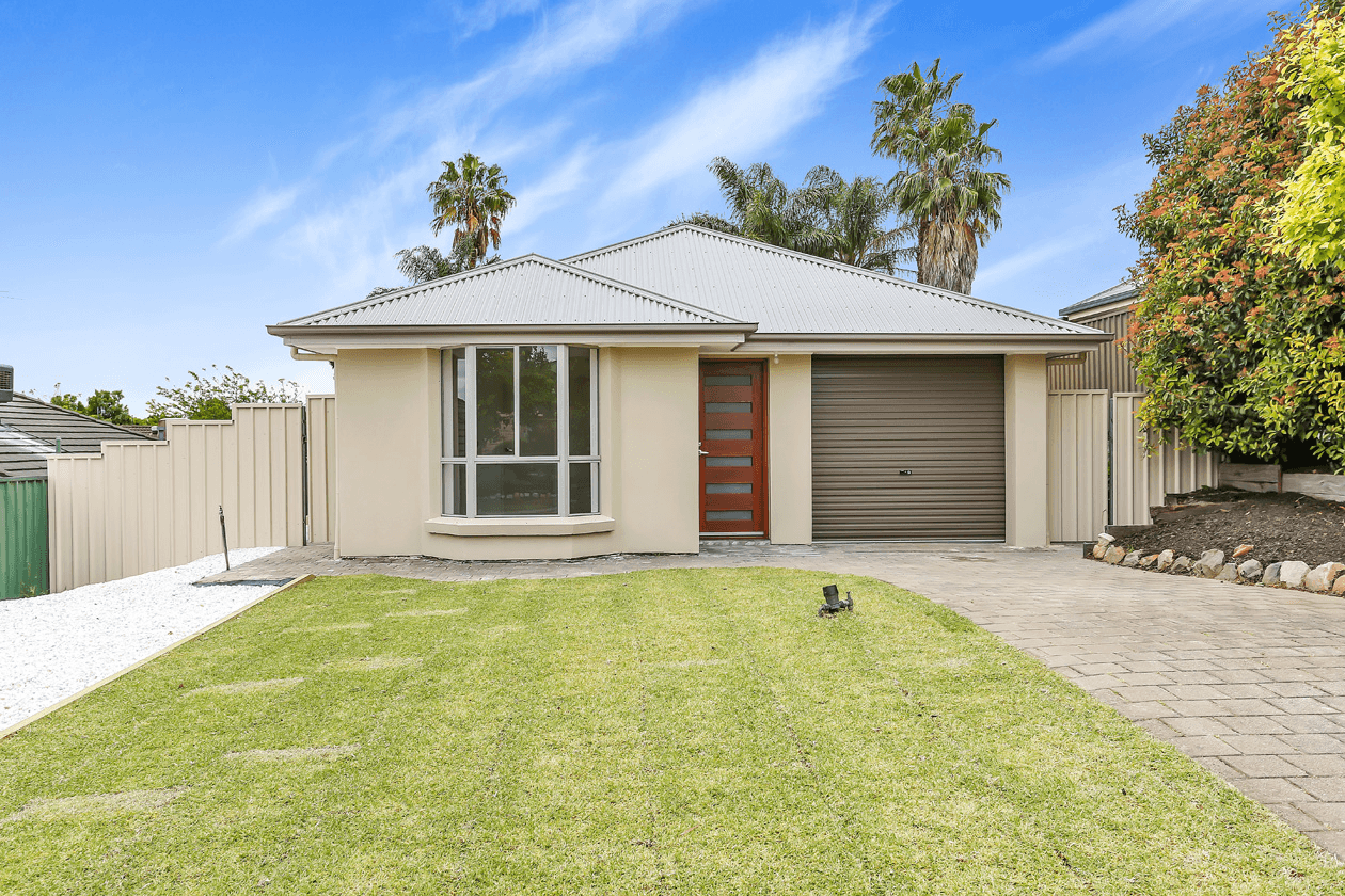 7 Glenwood Rise, HILLBANK, SA 5112