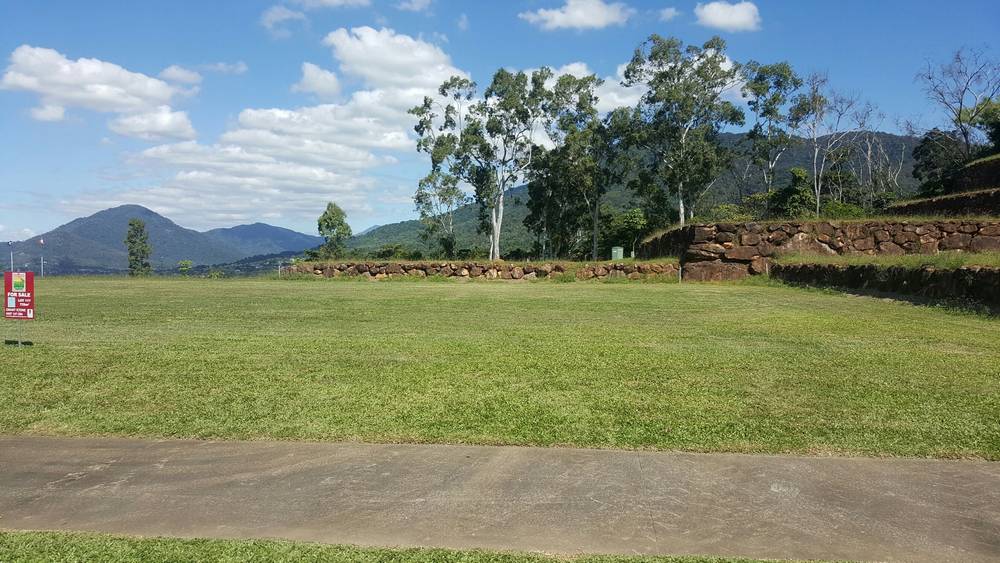 LOT 117 Orana Street 'RED PEAK FOREST ESTATE', Caravonica, QLD 4878